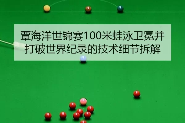 tan-hai-yang-shi-jin-sai-mi-wa-yong-wei-mian-bing-da-po-shi-jie-ji-lu-de-ji-shu-xi-jie-chai-jie-2-261.jpg